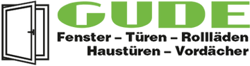 Logo - Egon Gude GmbH aus Bissendorf